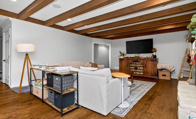 1309 ANGLEWOOD DRIVE, Vestavia Hills, AL 35216