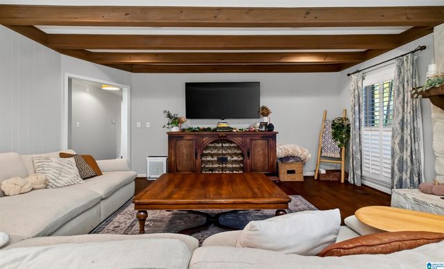 1309 ANGLEWOOD DRIVE, Vestavia Hills, AL 35216