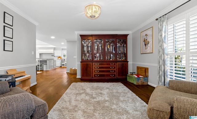 1309 ANGLEWOOD DRIVE, Vestavia Hills, AL 35216