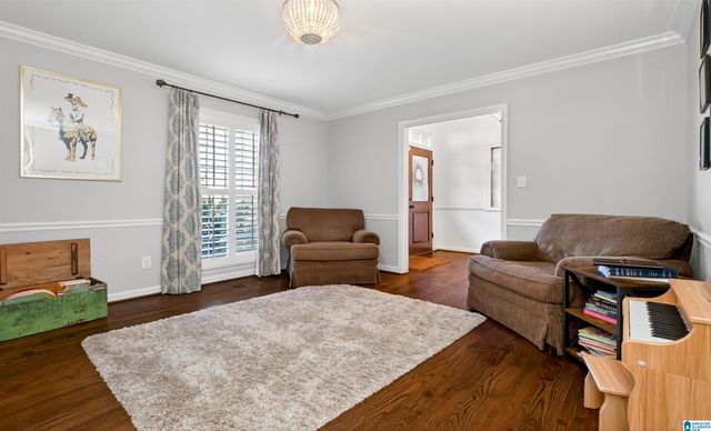 1309 ANGLEWOOD DRIVE, Vestavia Hills, AL 35216