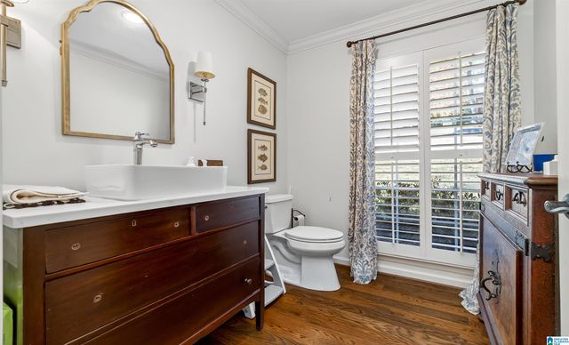 1309 ANGLEWOOD DRIVE, Vestavia Hills, AL 35216