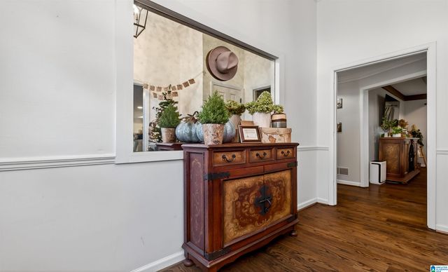 1309 ANGLEWOOD DRIVE, Vestavia Hills, AL 35216