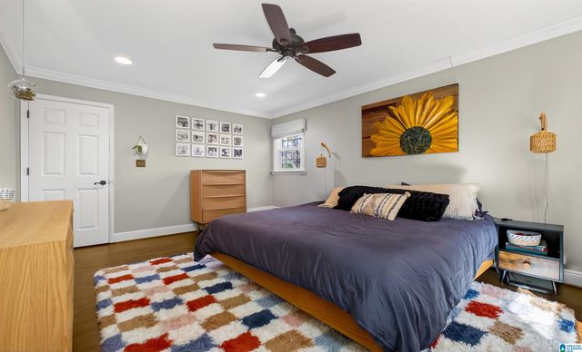 1309 ANGLEWOOD DRIVE, Vestavia Hills, AL 35216