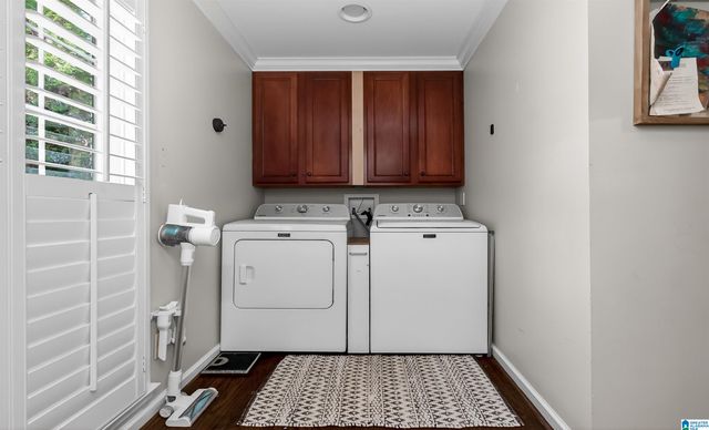 1309 ANGLEWOOD DRIVE, Vestavia Hills, AL 35216