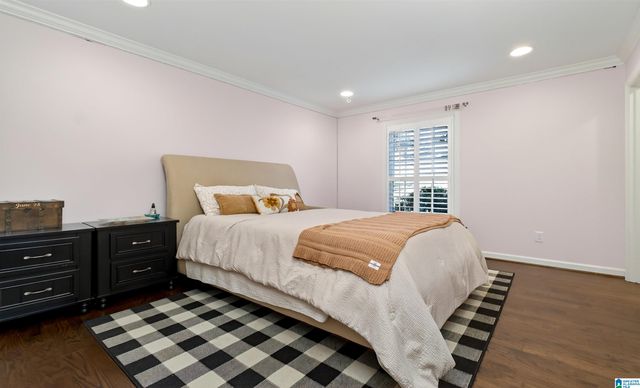 1309 ANGLEWOOD DRIVE, Vestavia Hills, AL 35216