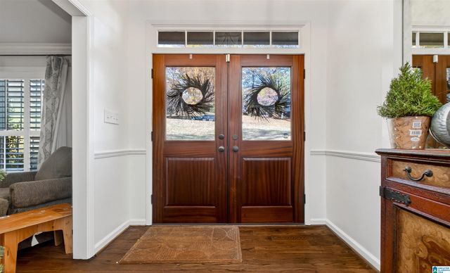 1309 ANGLEWOOD DRIVE, Vestavia Hills, AL 35216