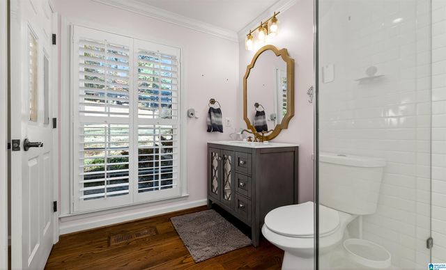 1309 ANGLEWOOD DRIVE, Vestavia Hills, AL 35216