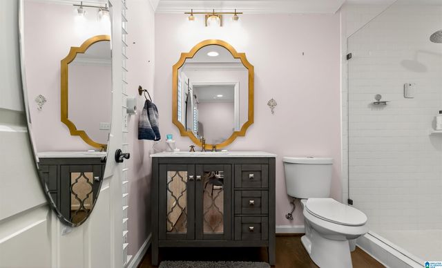 1309 ANGLEWOOD DRIVE, Vestavia Hills, AL 35216