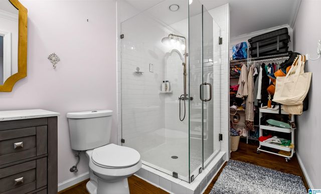 1309 ANGLEWOOD DRIVE, Vestavia Hills, AL 35216