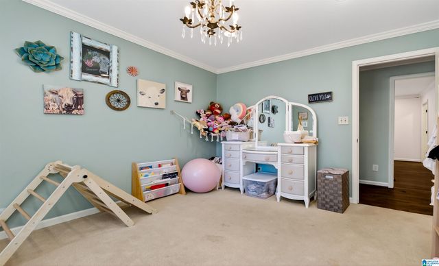 1309 ANGLEWOOD DRIVE, Vestavia Hills, AL 35216