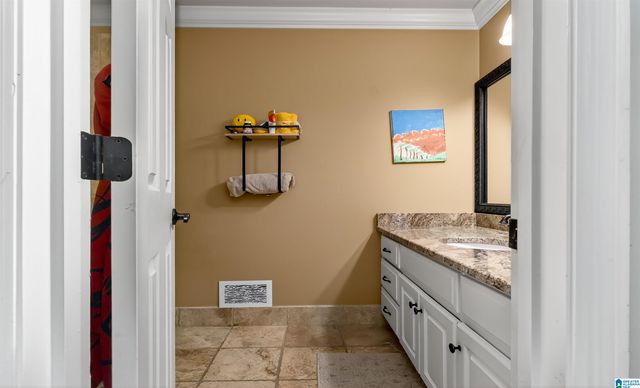 1309 ANGLEWOOD DRIVE, Vestavia Hills, AL 35216