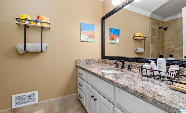 1309 ANGLEWOOD DRIVE, Vestavia Hills, AL 35216