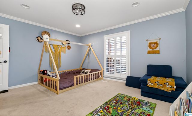 1309 ANGLEWOOD DRIVE, Vestavia Hills, AL 35216