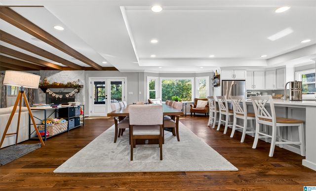 1309 ANGLEWOOD DRIVE, Vestavia Hills, AL 35216