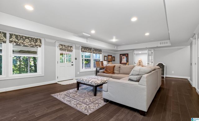 1309 ANGLEWOOD DRIVE, Vestavia Hills, AL 35216