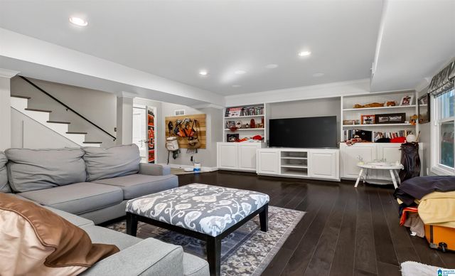 1309 ANGLEWOOD DRIVE, Vestavia Hills, AL 35216