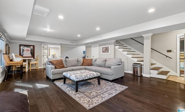 1309 ANGLEWOOD DRIVE, Vestavia Hills, AL 35216