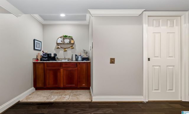 1309 ANGLEWOOD DRIVE, Vestavia Hills, AL 35216