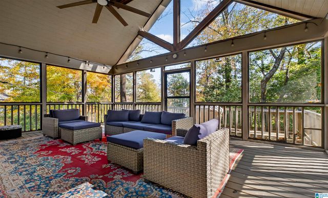 1309 ANGLEWOOD DRIVE, Vestavia Hills, AL 35216