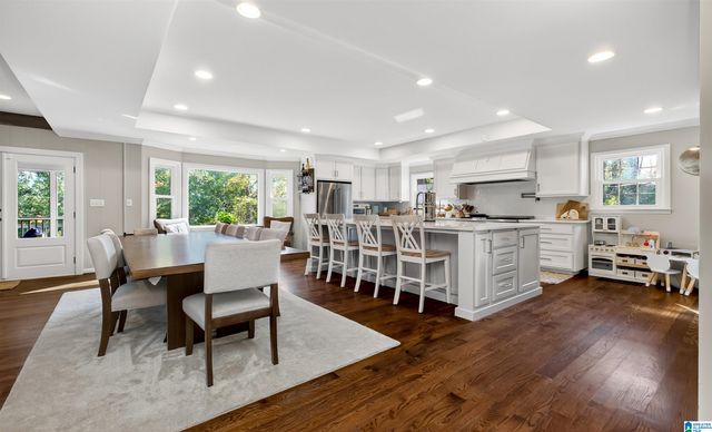 1309 ANGLEWOOD DRIVE, Vestavia Hills, AL 35216