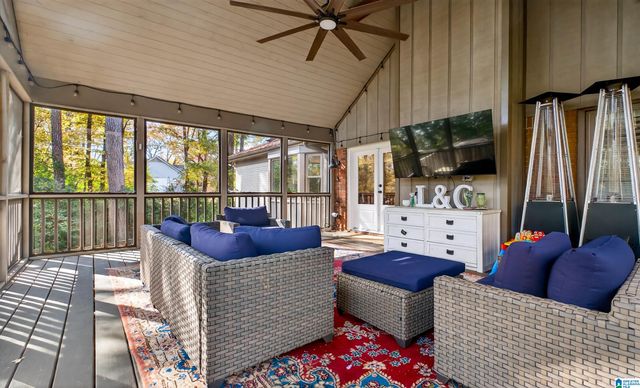 1309 ANGLEWOOD DRIVE, Vestavia Hills, AL 35216