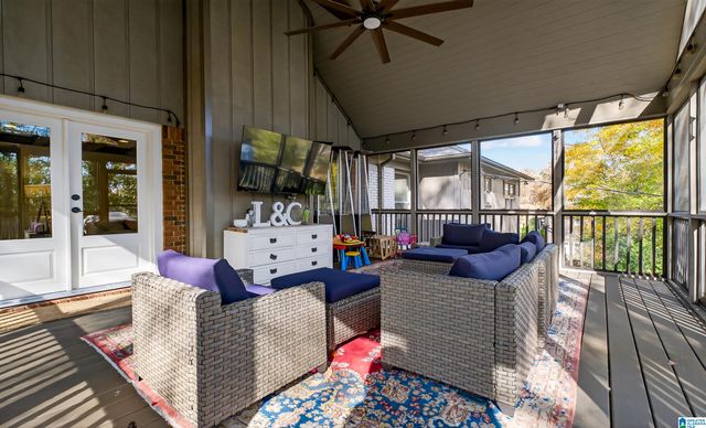 1309 ANGLEWOOD DRIVE, Vestavia Hills, AL 35216