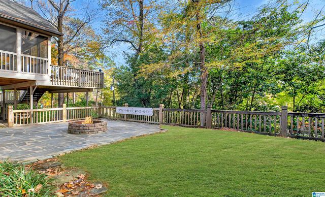 1309 ANGLEWOOD DRIVE, Vestavia Hills, AL 35216