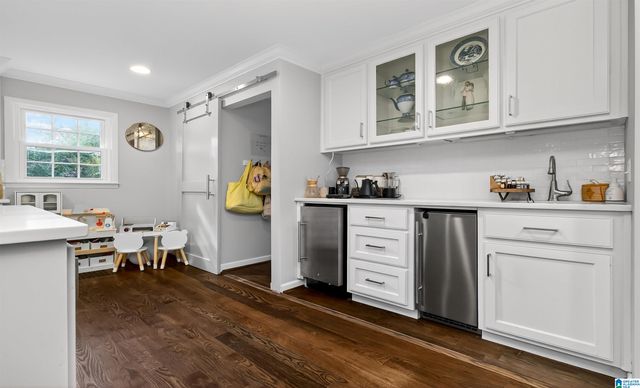 1309 ANGLEWOOD DRIVE, Vestavia Hills, AL 35216