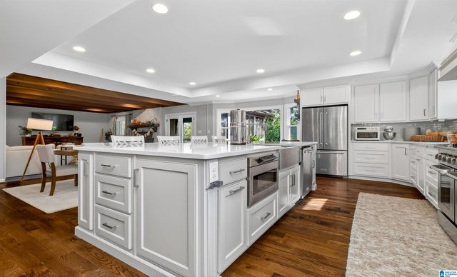 1309 ANGLEWOOD DRIVE, Vestavia Hills, AL 35216