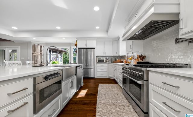 1309 ANGLEWOOD DRIVE, Vestavia Hills, AL 35216