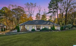 1309 ANGLEWOOD DRIVE, Vestavia Hills, AL 35216