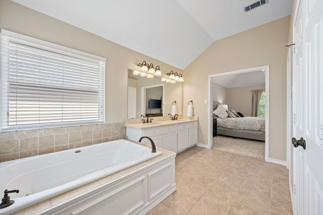 3328 Lauren Way, Flower Mound, TX 75028