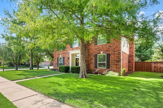 3328 Lauren Way, Flower Mound, TX 75028