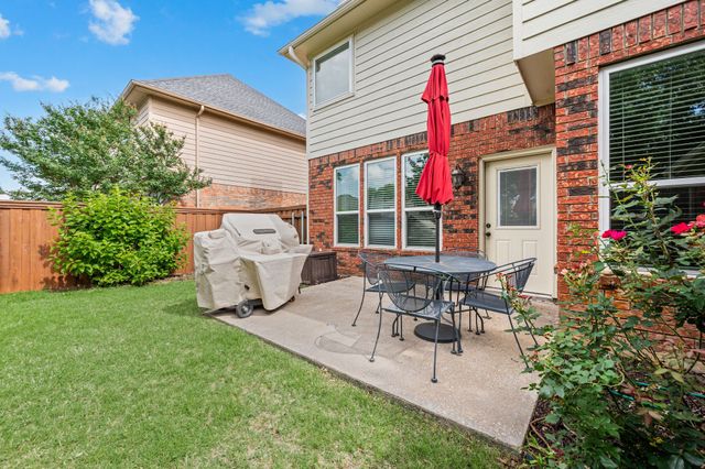 3328 Lauren Way, Flower Mound, TX 75028