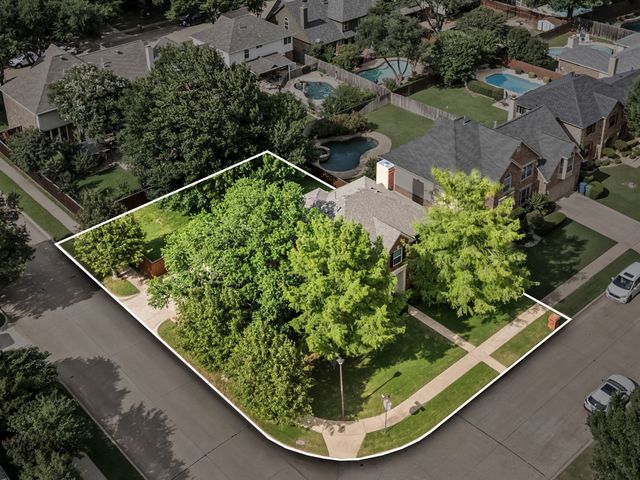 3328 Lauren Way, Flower Mound, TX 75028