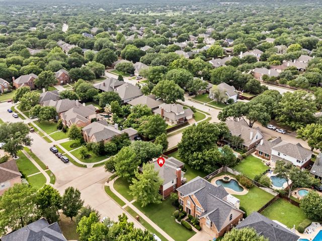 3328 Lauren Way, Flower Mound, TX 75028