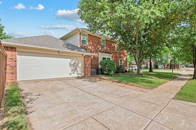3328 Lauren Way, Flower Mound, TX 75028