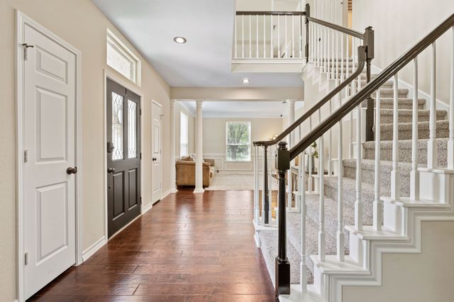 3328 Lauren Way, Flower Mound, TX 75028