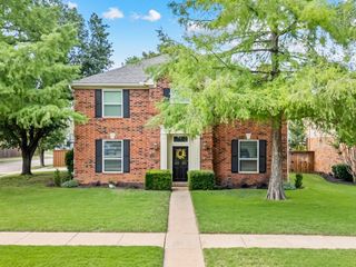 3328 Lauren Way, Flower Mound, TX 75028