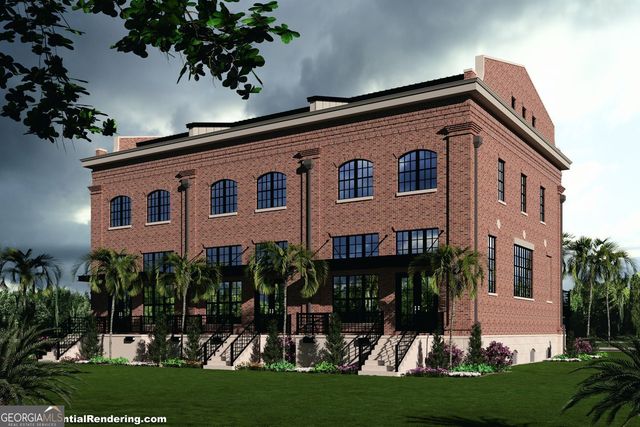 430 Geo Meyer Avenue, Savannah, GA 31401