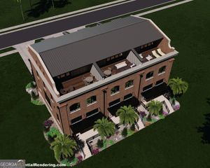 430 Geo Meyer Avenue, Savannah, GA 31401