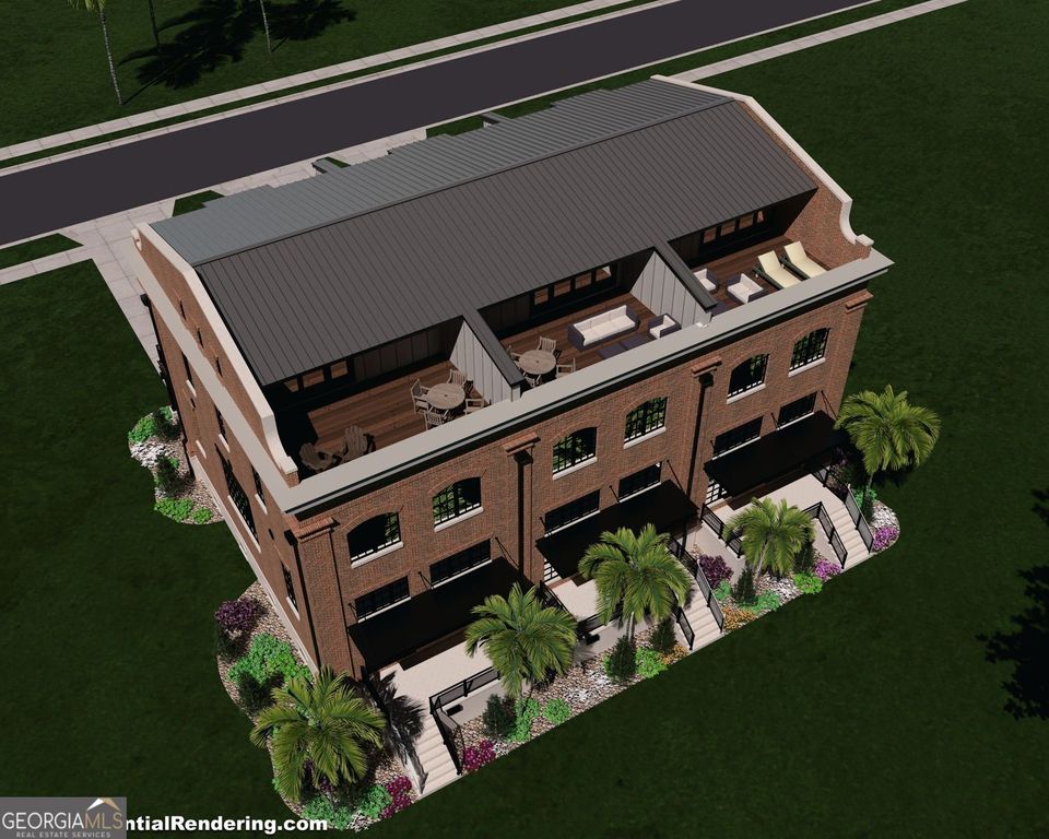 430 Geo Meyer Avenue, Savannah, GA 31401