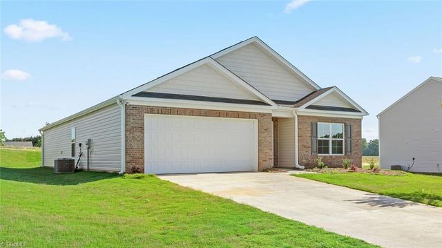 367 Harper Mill Circle, Lexington, NC 27292