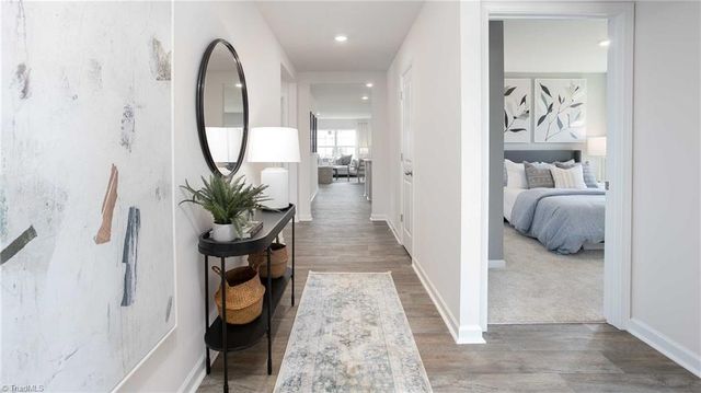 367 Harper Mill Circle, Lexington, NC 27292