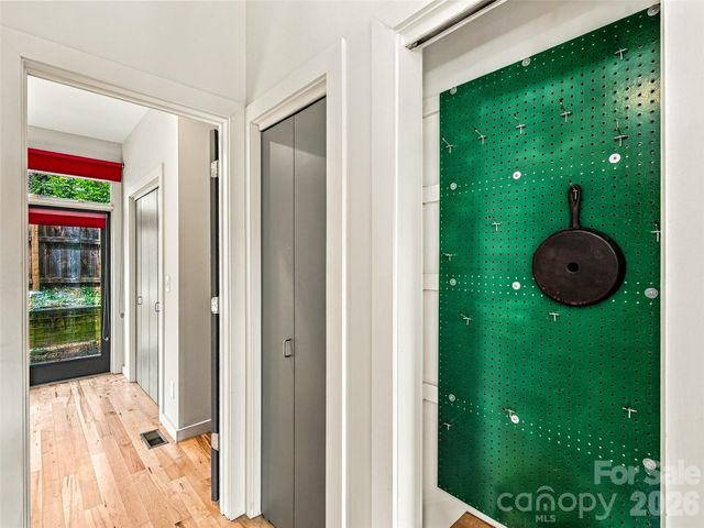 26 Blalock Avenue, Asheville, NC 28803