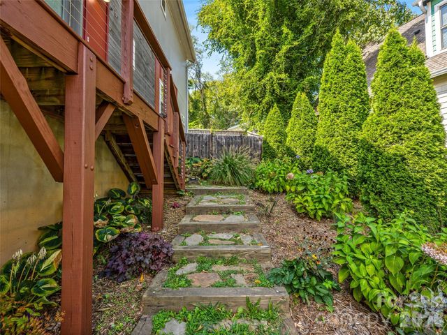 26 Blalock Avenue, Asheville, NC 28803