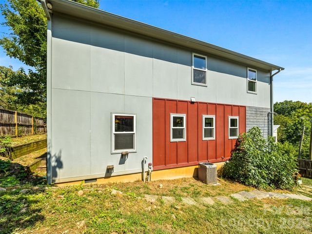26 Blalock Avenue, Asheville, NC 28803