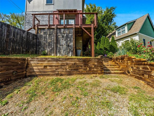 26 Blalock Avenue, Asheville, NC 28803