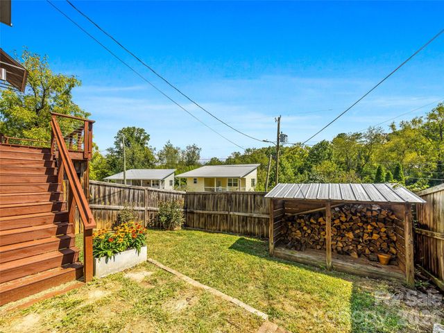 26 Blalock Avenue, Asheville, NC 28803