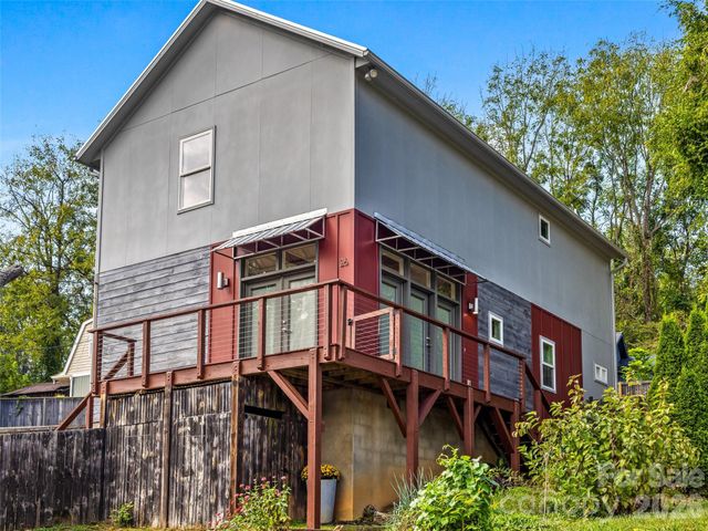26 Blalock Avenue, Asheville, NC 28803